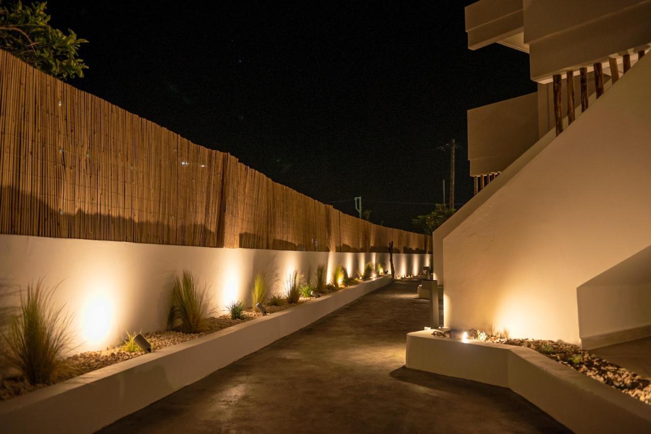 Hacienda Tradition&Relax Afantou Exterior foto